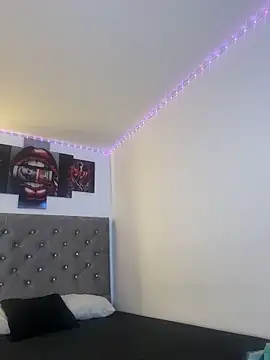 Snapshot of Pamela23x chatting on 03.02.26 Pamela23x online show from 03.02.26