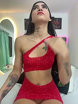Pamela23x online show from 05.17.26