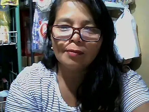 Flowerblossom123 online show from 03.23.26