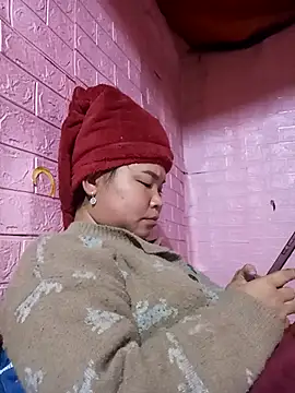 asian-bae online show from 03.09.26