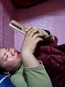 asian-bae online show from 03.12.26