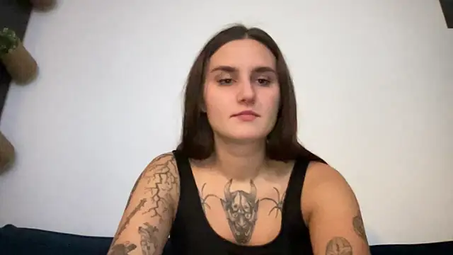 Snapshot of MilaHornyGirl chatting on 02.26.26 MilaHornyGirl online show from 02.26.26