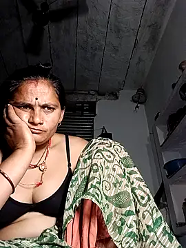 Manesakoli36 online show from 04.17.26