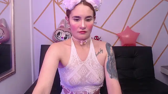 julieta dicaprio online show from 04.22.26