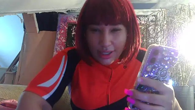 BunnyYT online show from 03.31.26