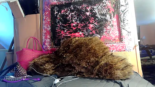 BunnyYT online show from 04.06.26