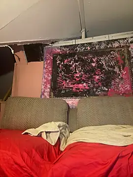 BunnyYT online show from 04.16.26