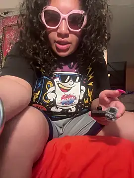 BunnyYT online show from 05.17.26