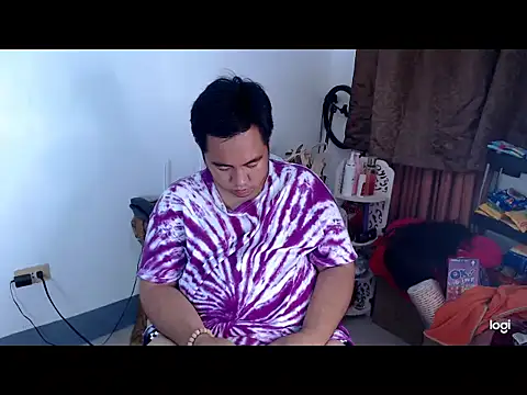 cutejohn online show from 03.05.26