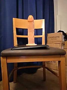sissy2727 online show from 06.10.26