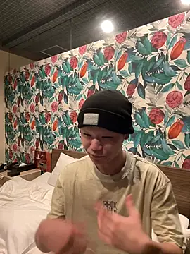 maruchan normal online show from 04.19.26