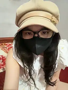 Nancyk6 online show from 03.02.26