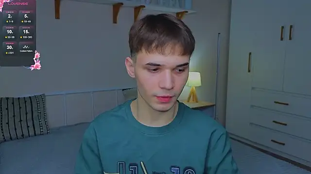 nixyasebe online show from 03.01.26