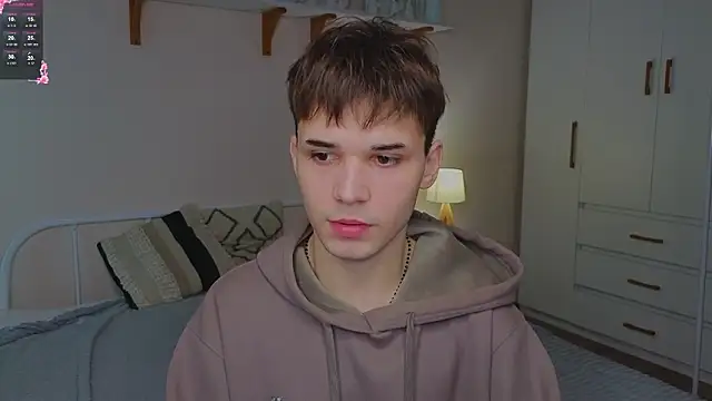 nixyasebe online show from 03.15.26