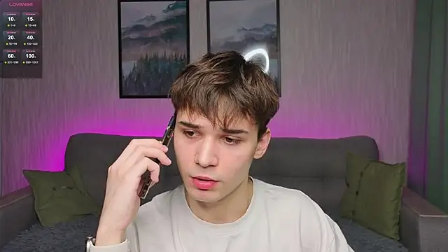 nixyasebe online show from 04.18.26