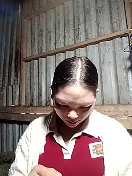 Snapshot of Salyk5 chatting on 07.01.26 Salyk5 online show from 07.01.26