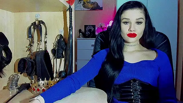 KristiTopxx online show from 01.13.26