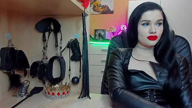 KristiTopxx online show from 04.13.26