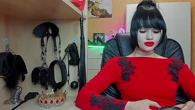 KristiTopxx online show from 04.18.26