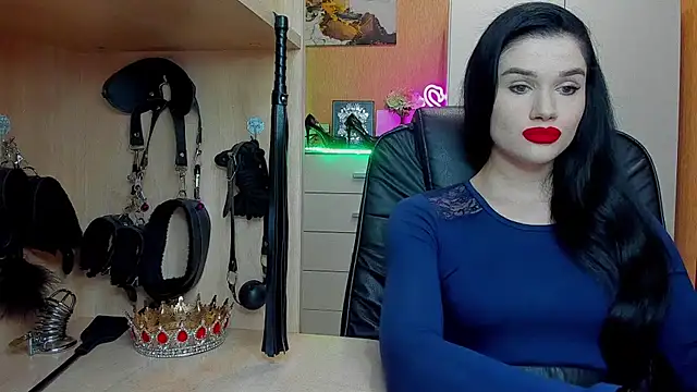KristiTopxx online show from 06.02.26