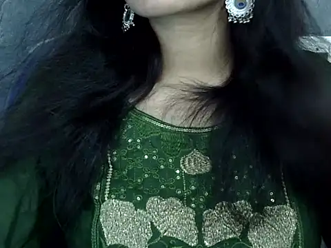 Neha Sharma2 online show from 03.02.26