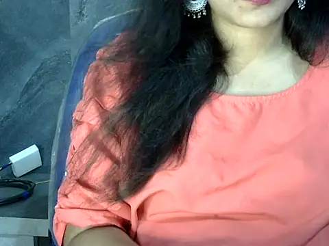 Neha Sharma2 online show from 03.08.26