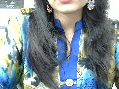 Neha Sharma2 online show from 03.25.26