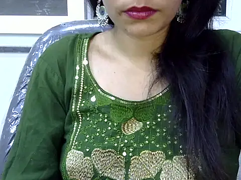 Neha Sharma2 online show from 05.07.26