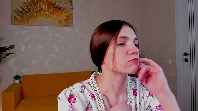 Ella Fex online show from 03.12.26