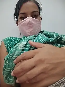 Saniya Gi online show from 07.20.26