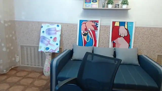 Snapshot of Bella_soulmate chatting on 07.15.26 Bella soulmate online show from 07.15.26