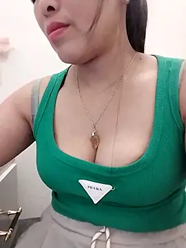 01 ANNA 01 online show from 04.19.26