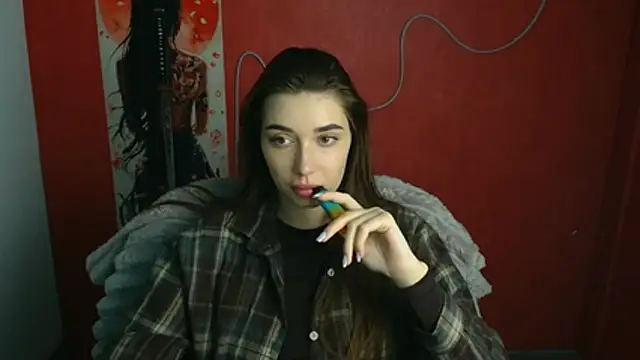 NikaMystic online show from 04.20.26