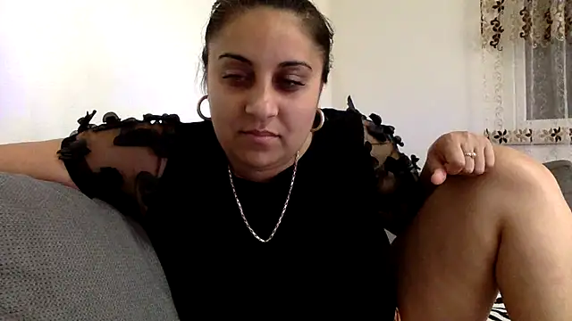 I amXenox online show from 03.27.26