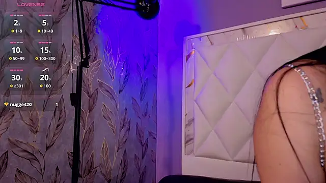 Emma Clair online show from 02.28.26