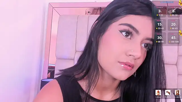 Snapshot of KatherineRuiz_ chatting on 04.30.26 KatherineRuiz online show from 04.30.26