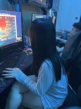 Snapshot of TTbeibei178 chatting on 02.25.26 TTbeibei178 online show from 02.25.26