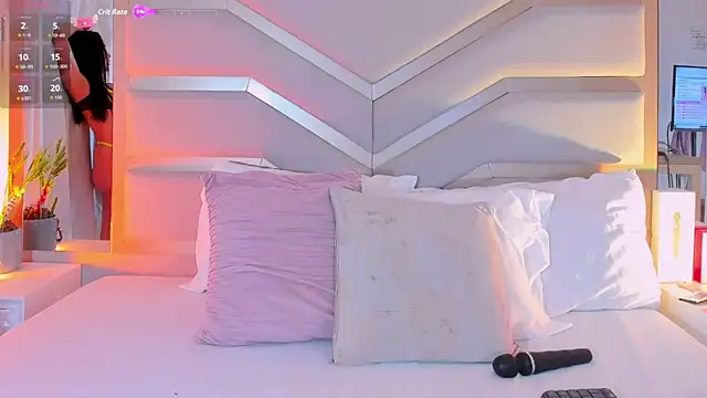 Samantha-Pardo online show from 04.17.26