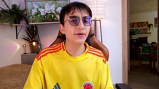 Sr evann online show from 04.18.26