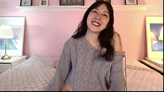 Abigailladyy online show from 03.19.26