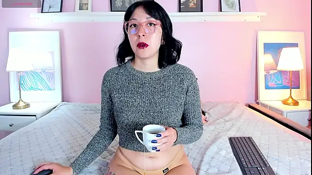 Abigailladyy online show from 05.08.26