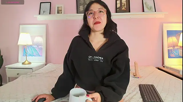 Abigailladyy online show from 05.18.26