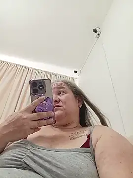 MilF-eterna 69 online show from 03.04.26