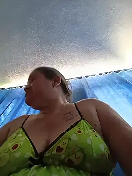 MilF-eterna 69 online show from 03.15.26