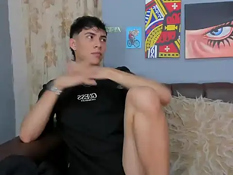 AronTawers online show from 02.26.26