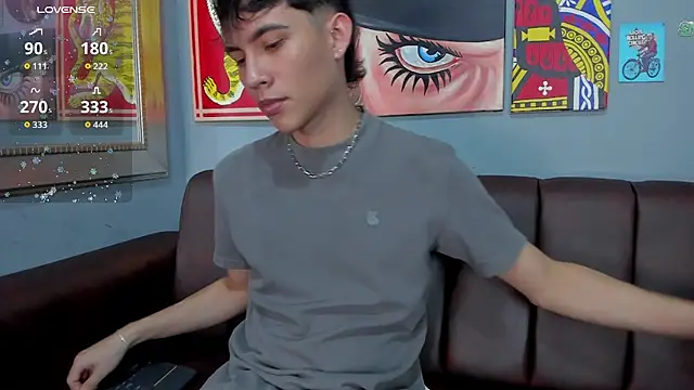 AronTawers online show from 03.27.26