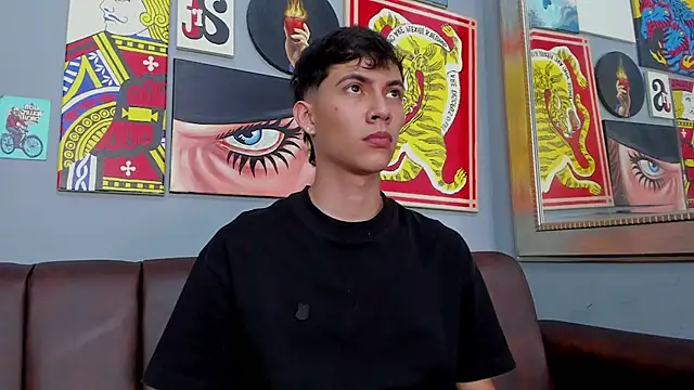 AronTawers online show from 04.11.26