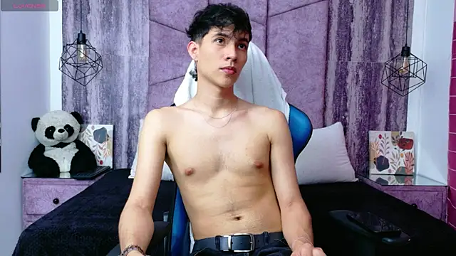AronTawers online show from 06.02.26