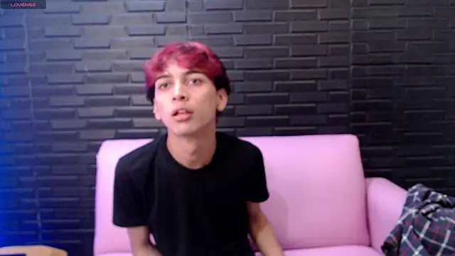 DanteLux online show from 02.26.26