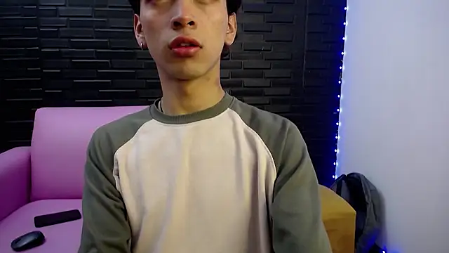 DanteLux online show from 03.03.26